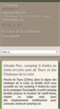 Mobile Screenshot of laradaparc.com